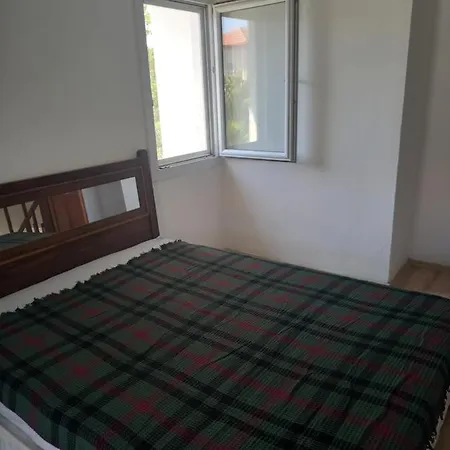 Efeoglu Villa *